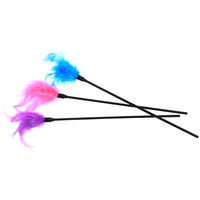 Lover's Feather Ticklers 3 kpl