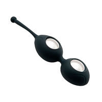 Fifty Shades Of Grey - Silicone Pleasure Balls, Fifty shades of grey