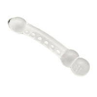 Fifty Shades Of Grey - Glass Massage Wand, Fifty shades of grey