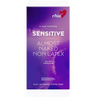 RFSU - Sensitive Kondomi