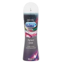 Durex - Play Perfect Glide