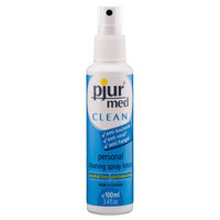 Pjur - Med Clean Spray Lotion