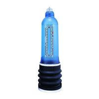 Bathmate Hydromax X40 -penispumppu, sininen