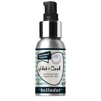 Belladot - Hot & Cool, Stimulating Menthol Gel