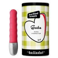 Belladot - Greta, Mini Vibrator