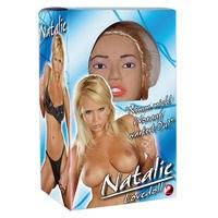 Natalie - Life-Size Love Doll, You2toys
