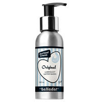 Belladot - Original Lubricant, Water Based