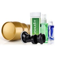 Fleshlight STU Value Pack