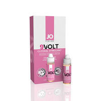 JO - Volt Arousing Tingling Serum, 9V, Jo