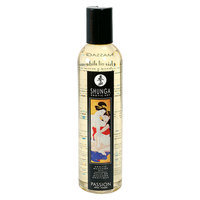 Shunga - Erotic Massage Oil Passion Apple, 250ml