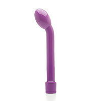 Spooner G-Spot Stimulator, lila, Shots Toys