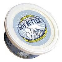 Boy Butter - H2O Based, 120 ml