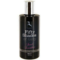 Fifty Shades Of Grey - Sensual Bath Oil, Fifty shades of grey