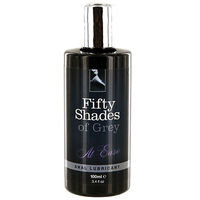 Fifty Shades Of Grey - Anal Lubricant, Fifty shades of grey