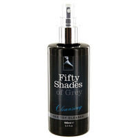 Fifty Shades Of Grey - Sex Toy Cleaner, Fifty shades of grey