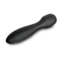 Fifty Shades Of Grey - Rechargeable Wand Vibrator, Fifty shades of grey