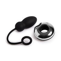 Fifty Shades Of Grey - Rechargeable Remote Control Egg, Fifty shades of grey