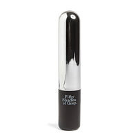 Fifty Shades Of Grey - USB Vibrating Bullet, Fifty shades of grey