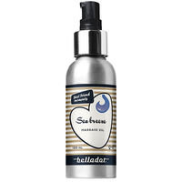 Belladot - Sea Breeze Massage Oil