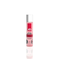 JO - Oral Delight Arousal Gel, Strawberry, Jo