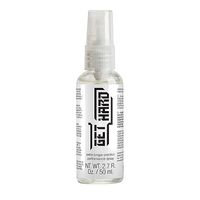 Get Hard Spray - Erektiota voimistava suihke, 50 ml