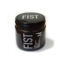 Mister B - FIST, hybridi-jellyvoide, 500 ml