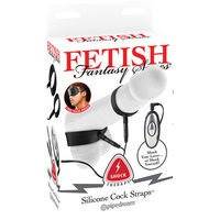 Silicone Cock Straps, Fetish Fantasy Series