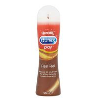 Durex - Play Real Feel Liukuvoide