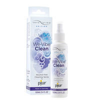 We-Vibe Clean, Pjur