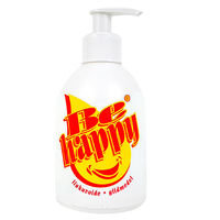 Be Happy 300 ml pumppupullo