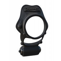 C-Ringz - Rock Hard Vibrating Ring, PipeDream