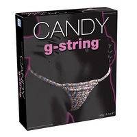 Candy G-String, Spencer and Fleetwood