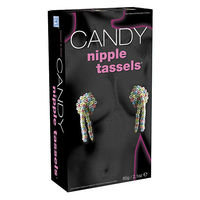 Candy Nipple Tassels, Spencer and Fleetwood