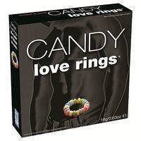 Candy Love Rings, Spencer and Fleetwood