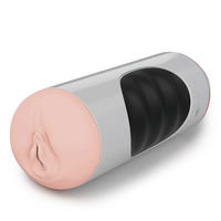 Mega Grip Pussy Stroker Keinovagina, Pipedream Extreme