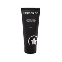Ouch - Erection Gel