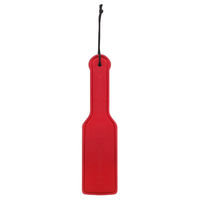 Ouch - Reversible Paddle, punainen