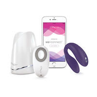 We-Vibe Sync, WeVibe