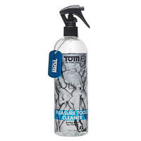 Tom Of Finland - Pleasure Tools Cleaner, Tom of Finland