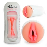 Vulcan - Realistic Vagina
