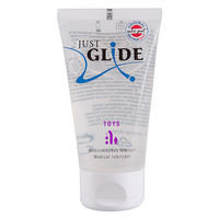 Just Glide - Toy Lube, 50 ml, Just glide