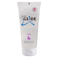 Just Glide - Toy Lube, 200 ml, Just glide