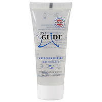Just Glide - liukuvoide, 20 ml, Just glide