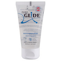 Just Glide - liukuvoide, 50 ml, Just glide