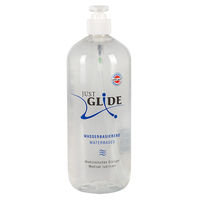 Just Glide - liukuvoide, 1000 ml, Just glide