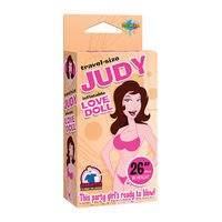Travel Size Judy - Nukke, PipeDream