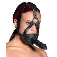 Zado - Mouth Gag with Dildo