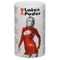 LateX - Puuteri, Latex