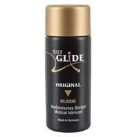 Just Glide - Original Silicone, 30 ml, Just glide