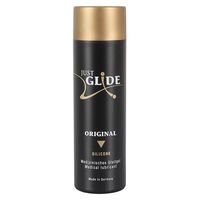 Just Glide - Original Silicone, 200 ml, Just glide